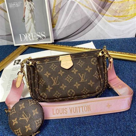 sac mila louis vuitton|Louis Vuitton pochette dupe.